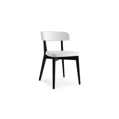 Scaun dining Connubia Calligaris Siren CB1536